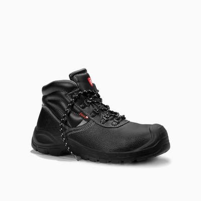 DAMEN JORI Sicherheitsschnürstiefel BASIC II Mid S3 DAMEN JORI Sicherheitsschnürstiefel BASIC II Mid S3