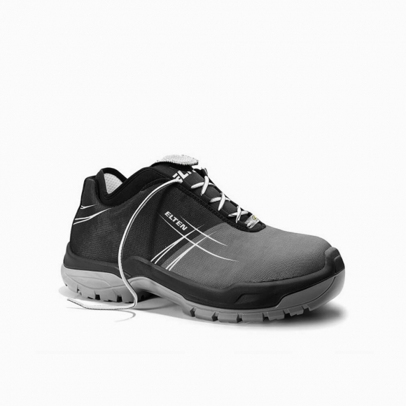 ELTEN HERREN Sicherheitshalbschuh DIALUTION Low ESD S3S