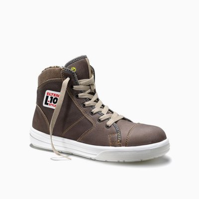 ELTEN HERREN Sicherheitsschnürstiefel EMOTION ESD S3 ELTEN HERREN Sicherheitsschnürstiefel EMOTION ESD S3