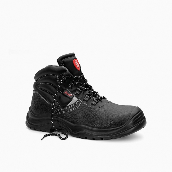 HERREN JORI Sicherheitsschnürstiefel BASIC Mid S3