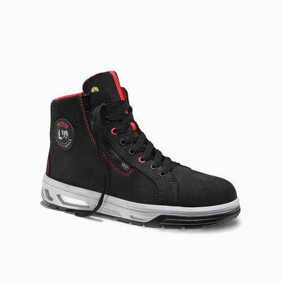 ELTEN DAMEN Sicherheitsschnürstiefel NORMAN XX10 Mid ESD S3