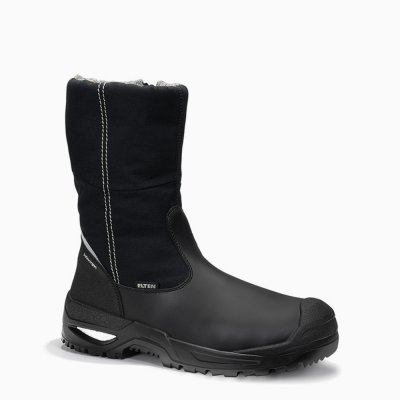ELTEN DAMEN Sicherheitswinterstiefel (Form C) ALBERTO XXSG High ESD S3S CI