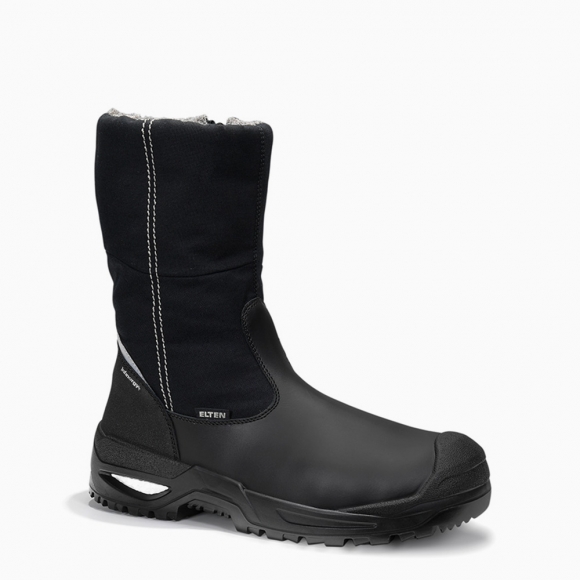 ELTEN DAMEN Sicherheitswinterstiefel (Form C) ALBERTO XXSG High ESD S3S CI