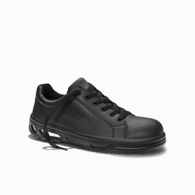 ELTEN DAMEN Sicherheitshalbschuh NOEL XX10 black Low ESD S2 ELTEN DAMEN Sicherheitshalbschuh NOEL XX10 black Low ESD S2