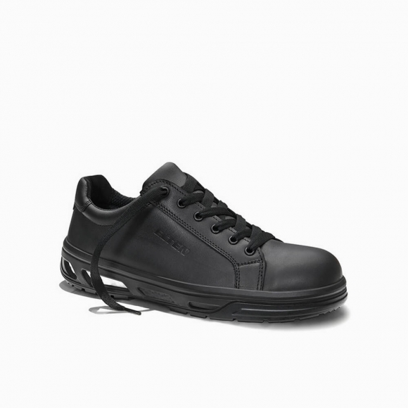 ELTEN DAMEN Sicherheitshalbschuh NOEL XX10 black Low ESD S2