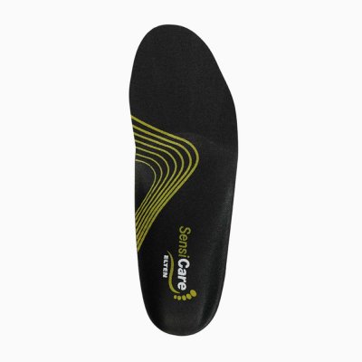 ELTEN ganzflächige Einlegesohle SensiCare Lady High