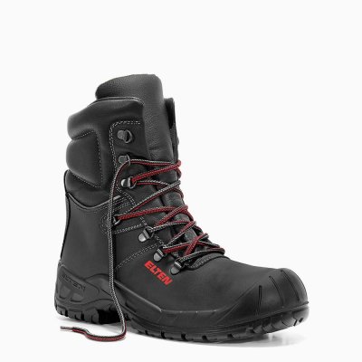 ELTEN HERREN Sicherheitswinterstiefel (Form C) RENZO Winter S3S CI ELTEN HERREN Sicherheitswinterstiefel (Form C) RENZO Winter S3S CI