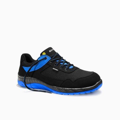 ELTEN DAMEN Sicherheitshalbschuh LONNY blue Low ESD S1 ELTEN DAMEN Sicherheitshalbschuh LONNY blue Low ESD S1