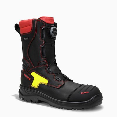 ELTEN DAMEN Feuerwehrstiefel (Form C) COLIN GTX BOA® ESD F2A ELTEN DAMEN Feuerwehrstiefel (Form C) COLIN GTX BOA® ESD F2A