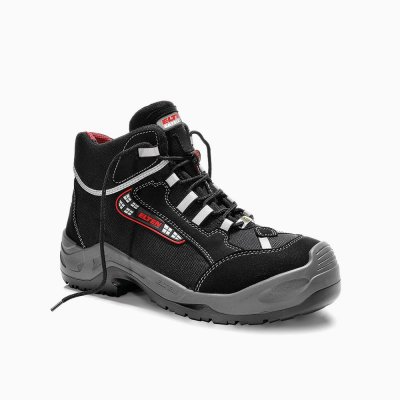 ELTEN HERREN Sicherheitsschnürstiefel SANDER AL ESD S3S ELTEN HERREN Sicherheitsschnürstiefel SANDER AL ESD S3S
