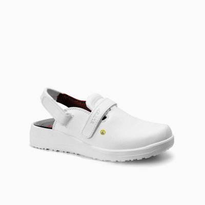 ELTEN DAMEN Berufsclog MIA white ESD OB ELTEN DAMEN Berufsclog MIA white ESD OB