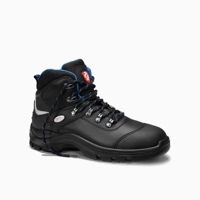 HERREN JORI Sicherheitsschnürstiefel ROCKY S3 HERREN JORI Sicherheitsschnürstiefel ROCKY S3