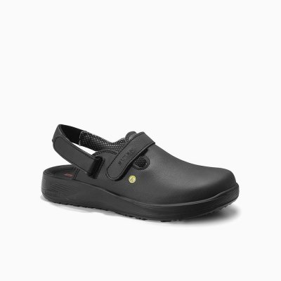 ELTEN HERREN Berufsclog MICHEL black ESD OB ELTEN HERREN Berufsclog MICHEL black ESD OB