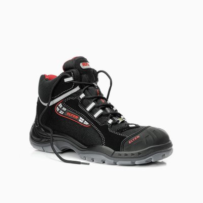 ELTEN HERREN Sicherheitsschnürstiefel SANDER Pro ESD S3S ELTEN HERREN Sicherheitsschnürstiefel SANDER Pro ESD S3S