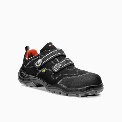 ELTEN DAMEN Sicherheitshalbschuh SID ESD S3S ELTEN DAMEN Sicherheitshalbschuh SID ESD S3S