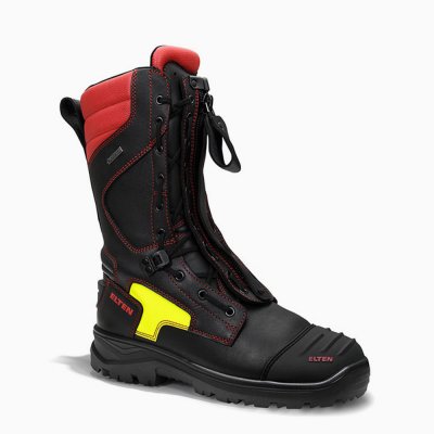 ELTEN DAMEN Feuerwehrstiefel (Form D) CRAIG GTX ESD F2A ELTEN DAMEN Feuerwehrstiefel (Form D) CRAIG GTX ESD F2A