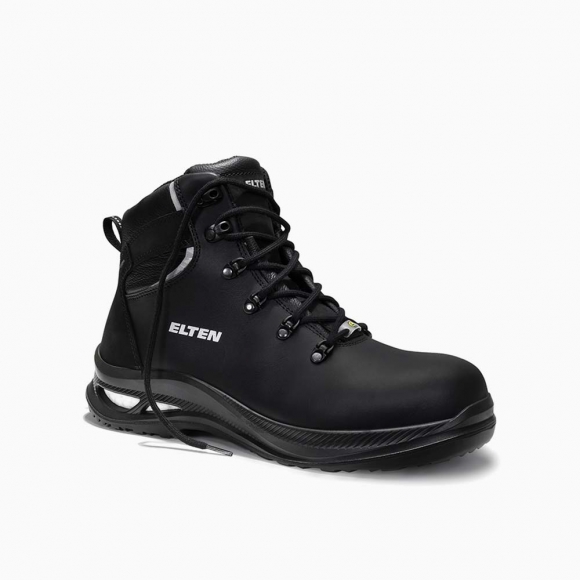 ELTEN HERREN Sicherheitsstiefel TERENCE XXG black Mid ESD S3S HI