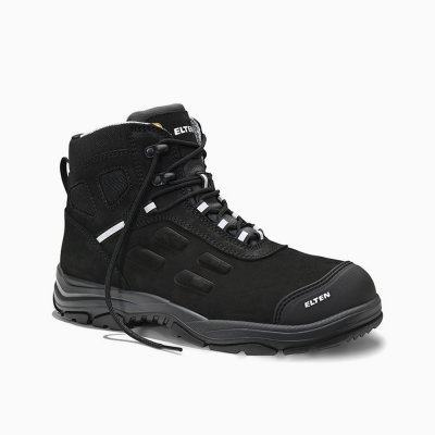 ELTEN HERREN Sicherheitsschnürstiefel DANIEL Pro Mid ESD S3 Typ 2