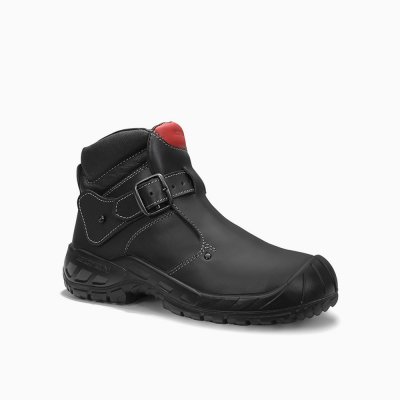 ELTEN DAMEN Sicherheitsstiefel CARL II S3 HI ELTEN DAMEN Sicherheitsstiefel CARL II S3 HI