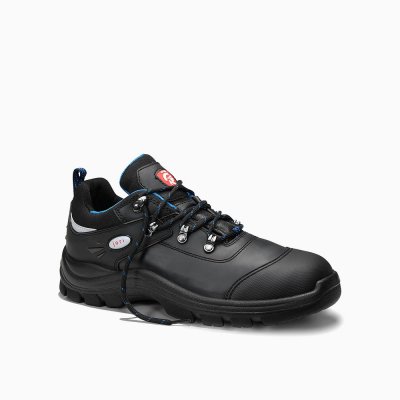 HERREN JORI Sicherheitshalbschuh RUSTY S3 HERREN JORI Sicherheitshalbschuh RUSTY S3