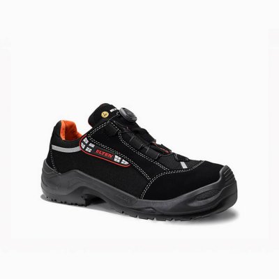 ELTEN DAMEN Sicherheitshalbschuh SENEX BOA® ESD S3S