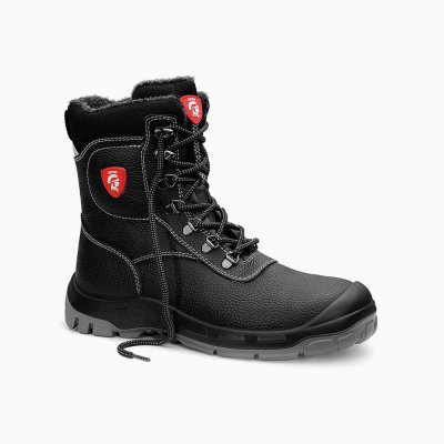 DAMEN JORI Sicherheitswinterstiefel (Form C) JERRY S3 DAMEN JORI Sicherheitswinterstiefel (Form C) JERRY S3