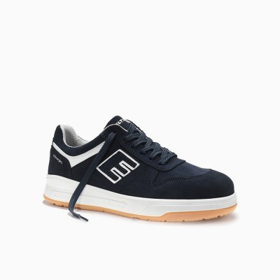 ELTEN DAMEN Sicherheitshalbschuh JAMAIN XXST blue Low ESD S3S ELTEN DAMEN Sicherheitshalbschuh JAMAIN XXST blue Low ESD S3S