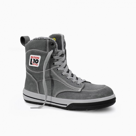 ELTEN HERREN Sicherheitswinterstiefel DESPERADO ESD S3