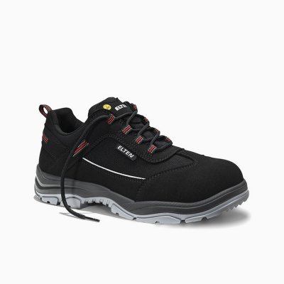 ELTEN DAMEN Sicherheitshalbschuh MATTHEW Low ESD S3S Typ 3