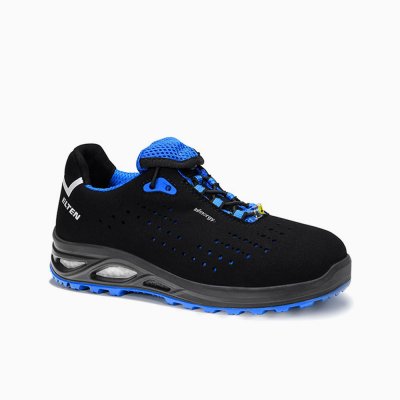 ELTEN DAMEN Damen-Sicherheitshalbschuh IMPULSE Lady XXTL blue Low ESD S1PS ELTEN DAMEN Damen-Sicherheitshalbschuh IMPULSE Lady XXTL blue Low ESD S1PS