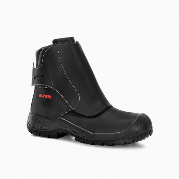 ELTEN DAMEN Sicherheitsstiefel (Form C) LUIS S3 HI