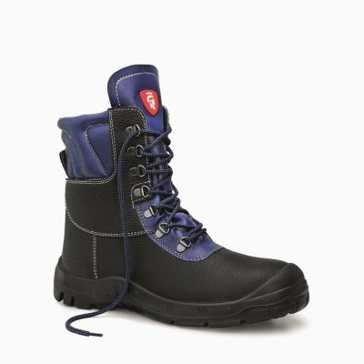DAMEN JORI Sicherheitswinterstiefel (Form C) SCOTT S3 ÜK DAMEN JORI Sicherheitswinterstiefel (Form C) SCOTT S3 ÜK