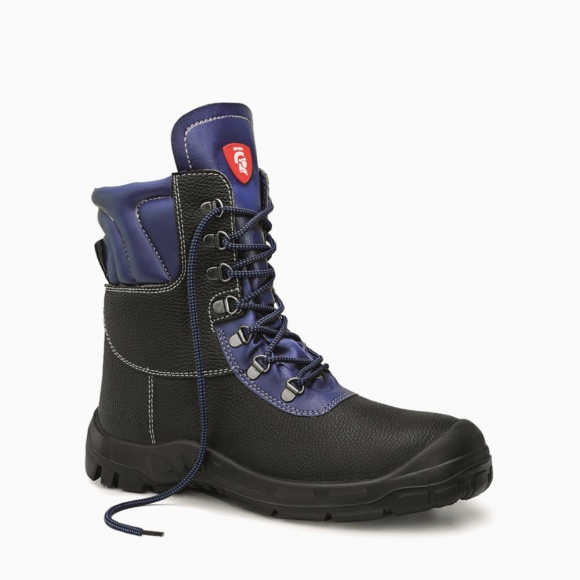 DAMEN JORI Sicherheitswinterstiefel (Form C) SCOTT S3 ÜK