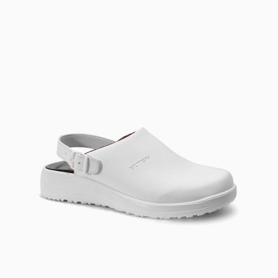 ELTEN DAMEN Berufsclog LINA white ESD OB ELTEN DAMEN Berufsclog LINA white ESD OB