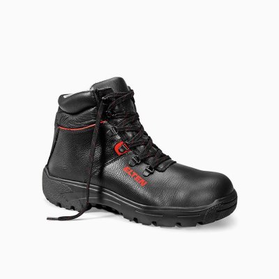 ELTEN HERREN Sicherheitsschnürstiefel GEORGE S3 HI ELTEN HERREN Sicherheitsschnürstiefel GEORGE S3 HI