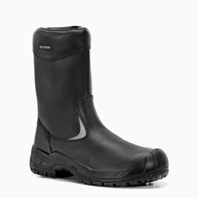 ELTEN HERREN Sicherheitsschlupfstiefel (Form C) WILL S3 CI ELTEN HERREN Sicherheitsschlupfstiefel (Form C) WILL S3 CI
