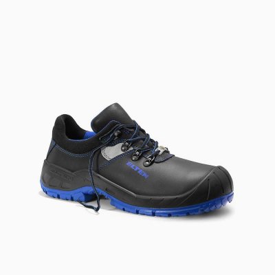 ELTEN HERREN Sicherheitshalbschuh ALESSIO Low ESD S3S
