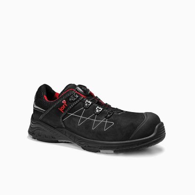 DAMEN JORI Sicherheitshalbschuh jo_MAX BOA® Low S3S DAMEN JORI Sicherheitshalbschuh jo_MAX BOA® Low S3S