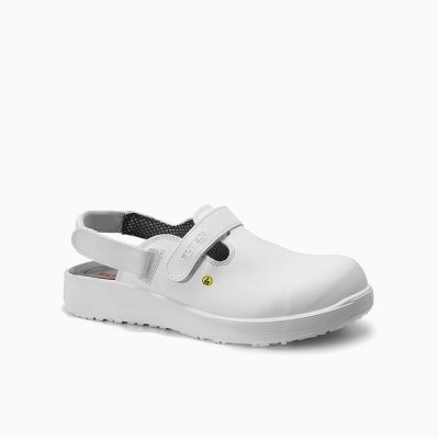 ELTEN HERREN Berufsclog MICHEL white ESD OB ELTEN HERREN Berufsclog MICHEL white ESD OB