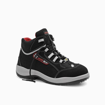 ELTEN DAMEN Damen-Sicherheitsschnürstiefel MAJA Mid ESD S3S ELTEN DAMEN Damen-Sicherheitsschnürstiefel MAJA Mid ESD S3S