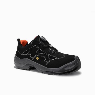 ELTEN HERREN Sicherheitssandale SCOTT BOA® ESD S1PS ELTEN HERREN Sicherheitssandale SCOTT BOA® ESD S1PS