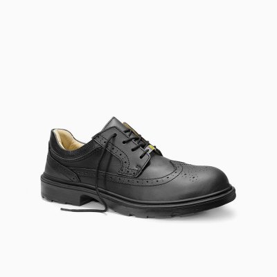 ELTEN HERREN Sicherheitshalbschuh OFFICER ESD S2 ELTEN HERREN Sicherheitshalbschuh OFFICER ESD S2