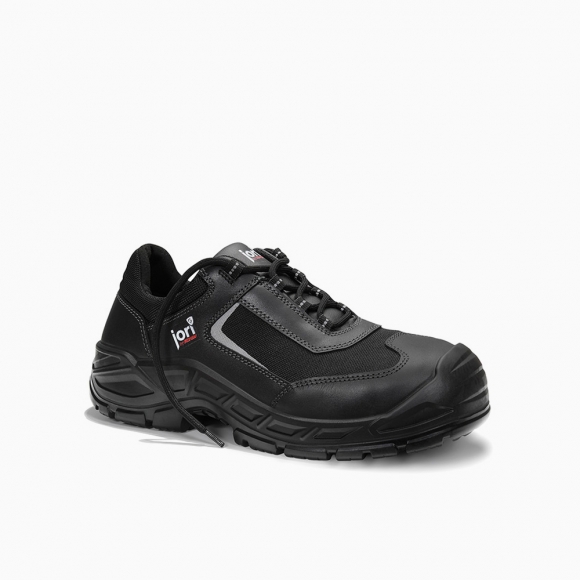 DAMEN JORI Sicherheitshalbschuh jo_BUILDER Compo Low ESD S3S