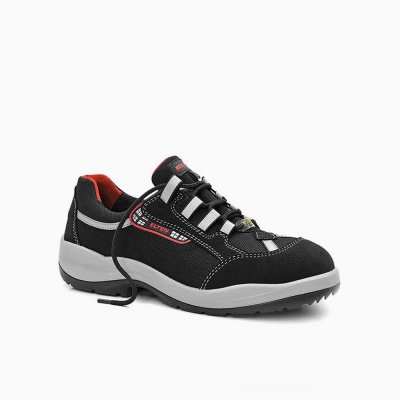 ELTEN DAMEN Damen-Sicherheitshalbschuh MAJA Low ESD S3S ELTEN DAMEN Damen-Sicherheitshalbschuh MAJA Low ESD S3S