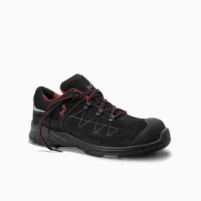 DAMEN JORI Sicherheitshalbschuh jo_MAX Low S3S DAMEN JORI Sicherheitshalbschuh jo_MAX Low S3S