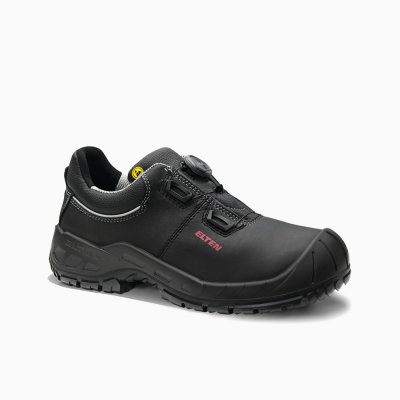 ELTEN HERREN Sicherheitshalbschuh LAURENZO BOA® Low ESD S3S ELTEN HERREN Sicherheitshalbschuh LAURENZO BOA® Low ESD S3S