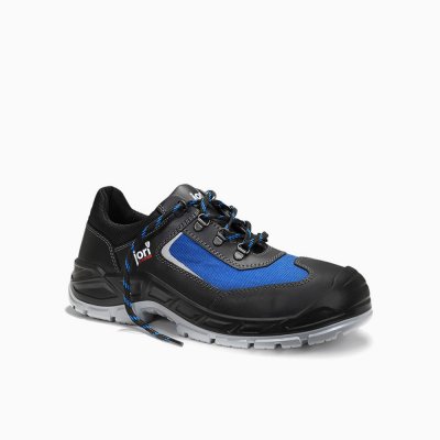HERREN JORI Sicherheitshalbschuh jo_BUILDER Low ESD S3 HERREN JORI Sicherheitshalbschuh jo_BUILDER Low ESD S3