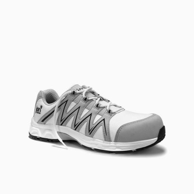 DAMEN JORI Sicherheitshalbschuh jo_SPEEDY white Low ESD S3S DAMEN JORI Sicherheitshalbschuh jo_SPEEDY white Low ESD S3S