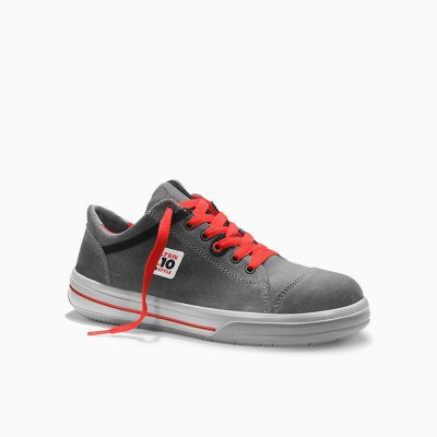 ELTEN HERREN Sicherheitshalbschuh VINTAGE Low ESD S3 ELTEN HERREN Sicherheitshalbschuh VINTAGE Low ESD S3