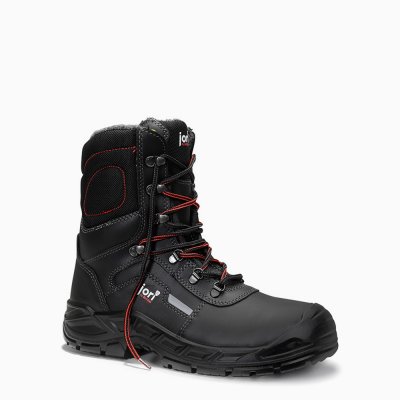 HERREN JORI Sicherheitsschnürstiefel (Form C) jo_ROBUST High ESD S3 CI HERREN JORI Sicherheitsschnürstiefel (Form C) jo_ROBUST High ESD S3 CI
